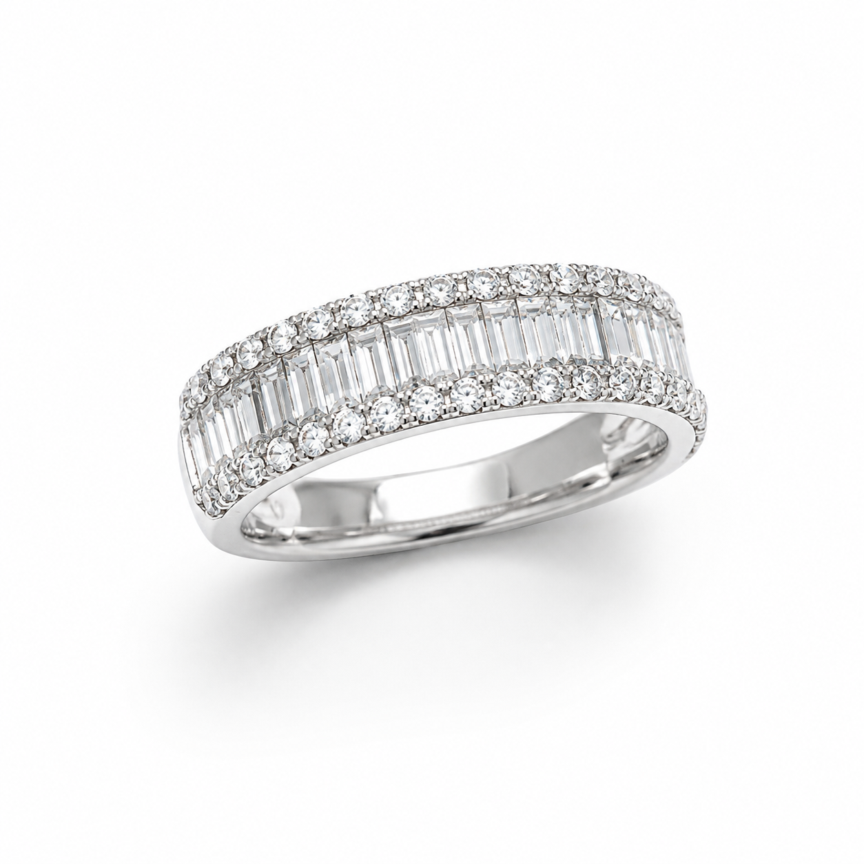 COENBR02518RW -   Anniversary Ring