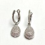 COER14KW080 -   Earrings