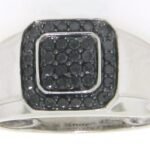 COV5434GW -   Gents Ring