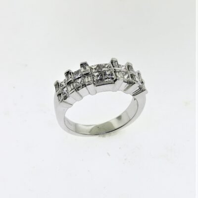 COVFR18W139 -   Fashion Ring