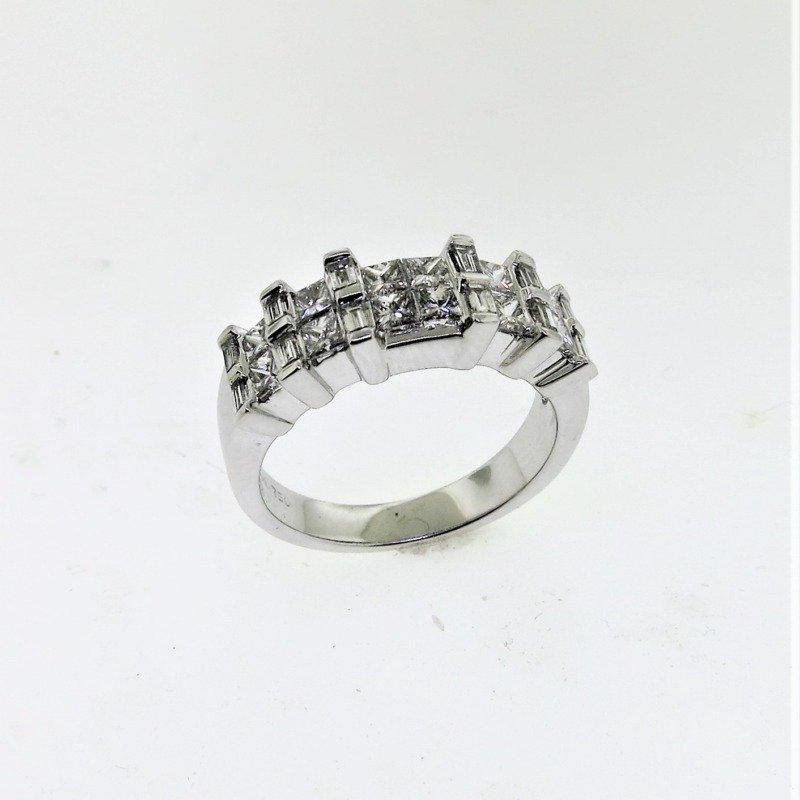 COVFR18W139 -   Fashion Ring