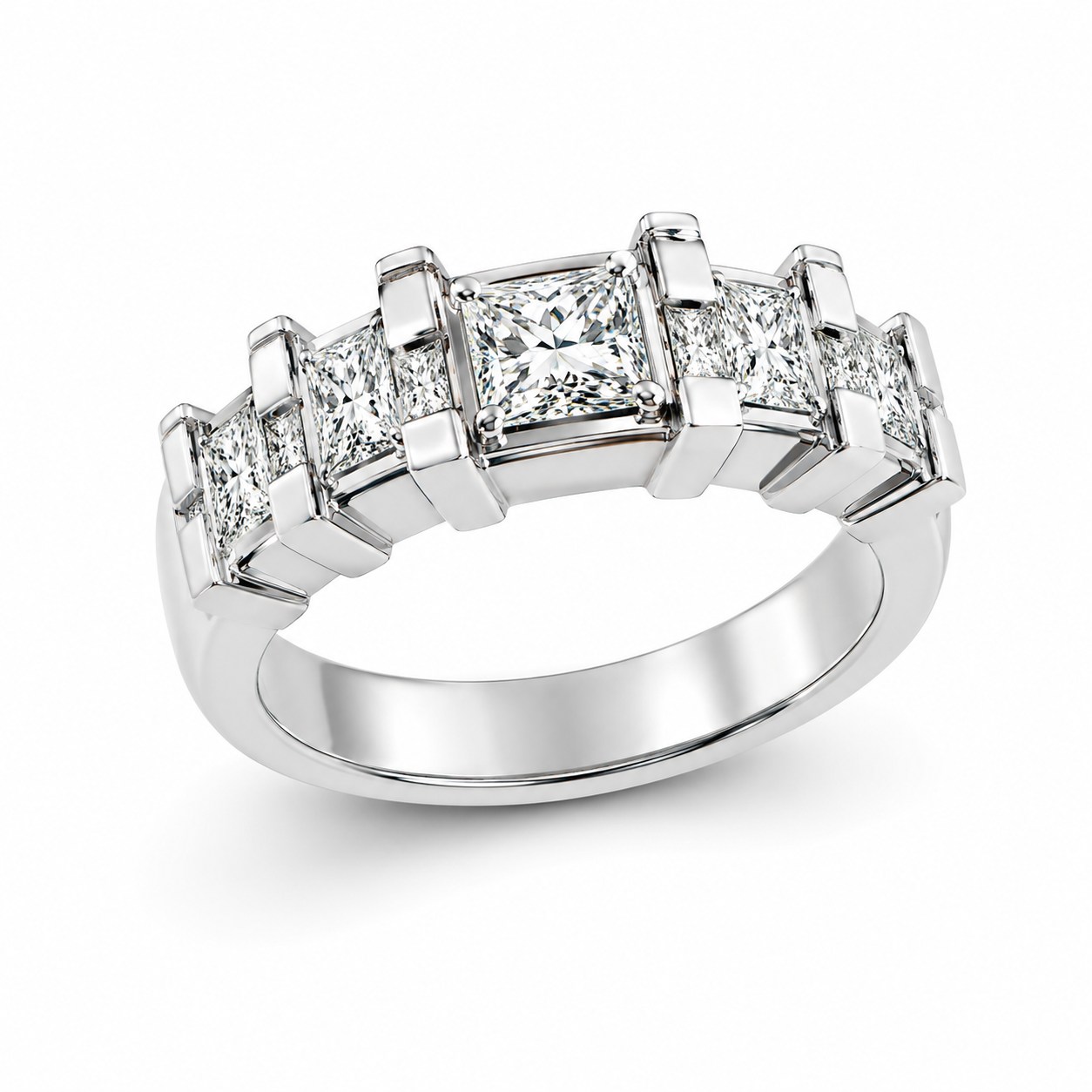 COVFR18W139 -   Fashion Ring