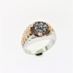 DM2297GHWP -   Gents Ring