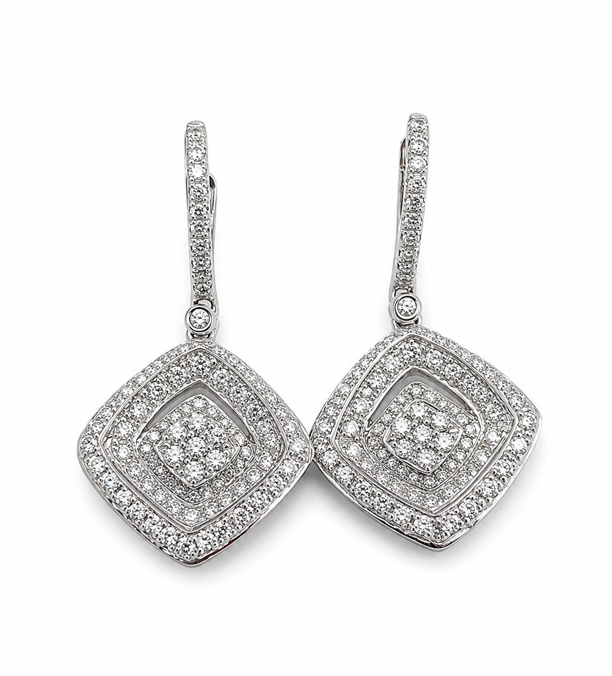 E19220WHTW -   Earrings