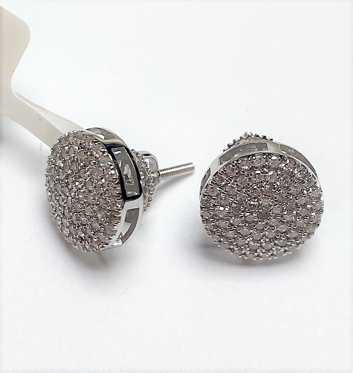 ER1001W Wholesale fine jewelry for sale