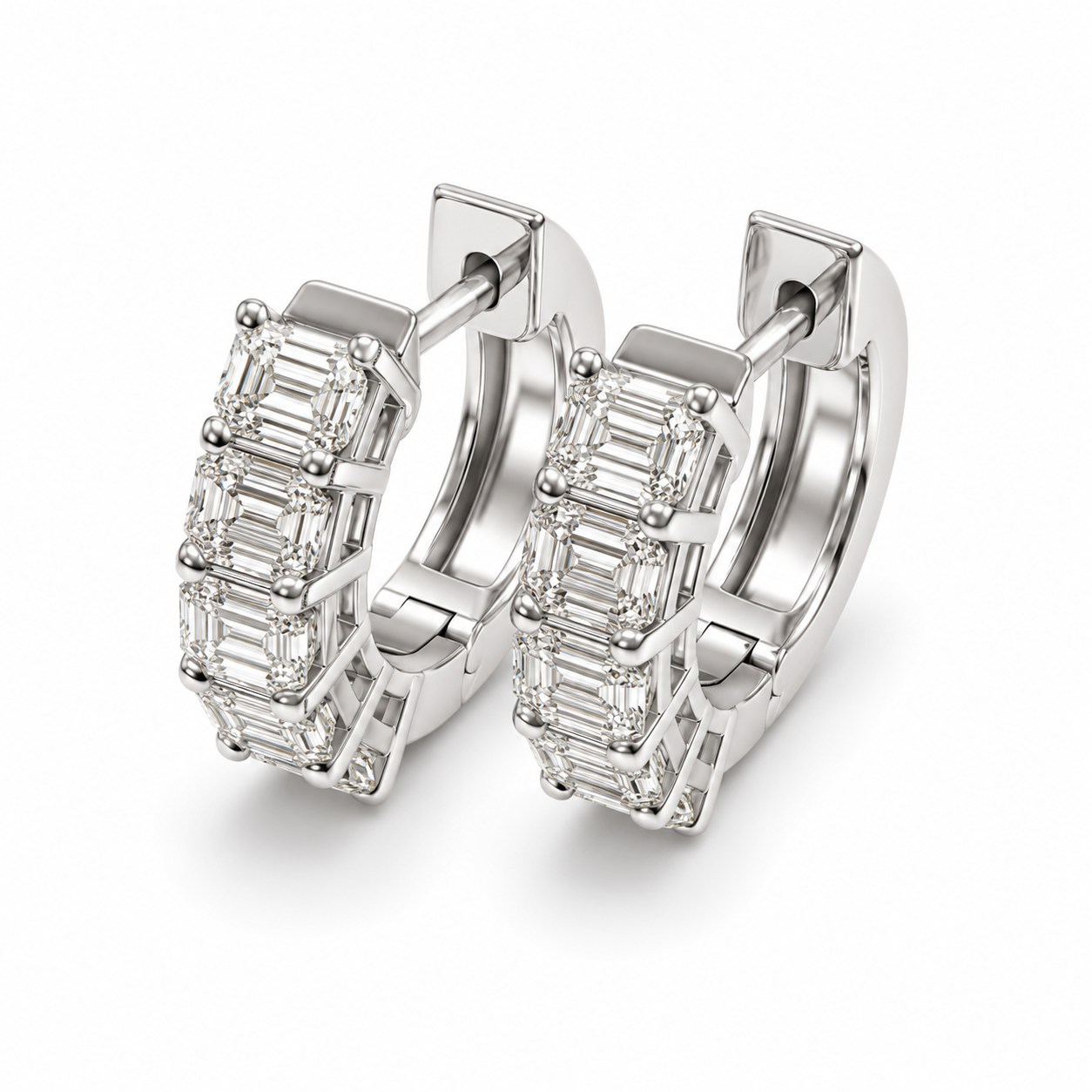ER1069W -   Earrings