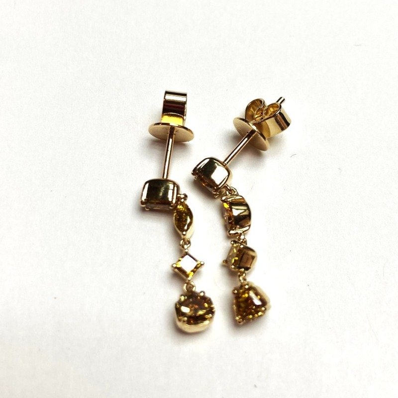 ER1347-18Y -   Earrings