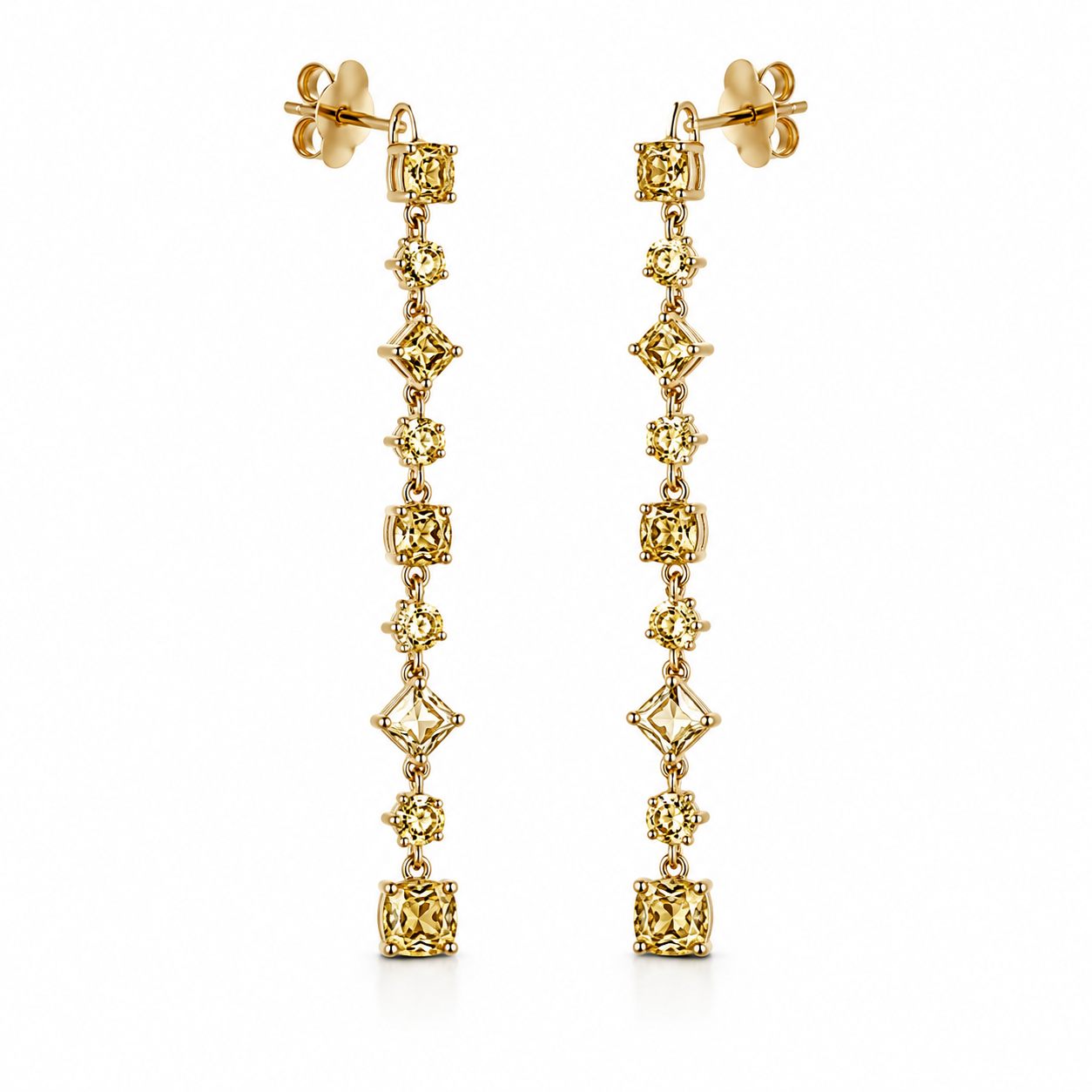 ER1348-18Y -   Earrings