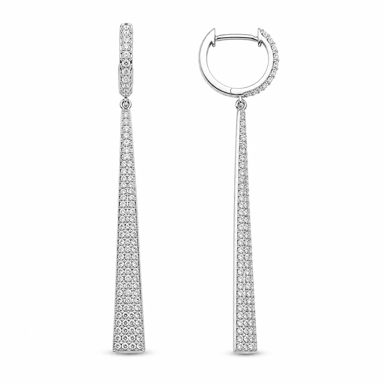 ER478W1 -  Earring