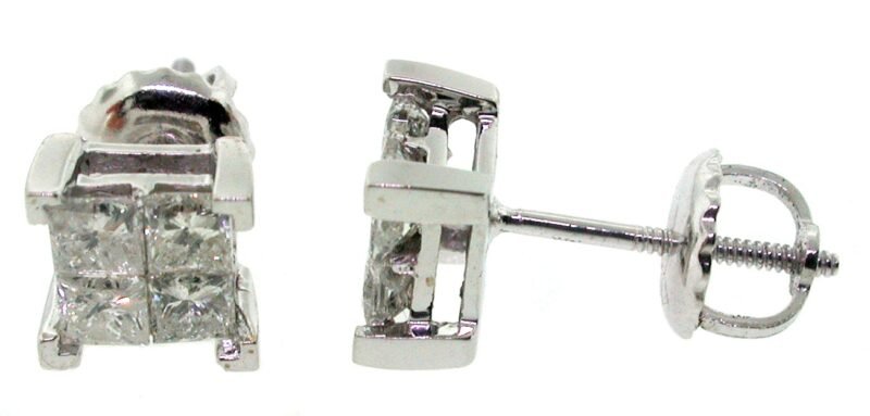 EV4154LW -   Earrings