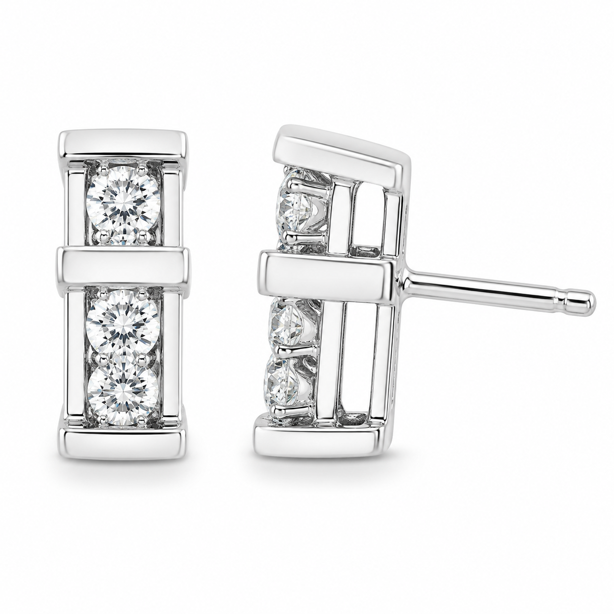 EV4154LW -   Earrings