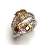 FCR715PG-X8MU -   Fashion Ring