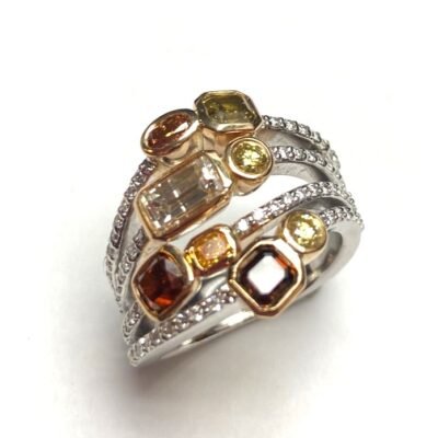 FCR715PG-X8MU -   Fashion Ring