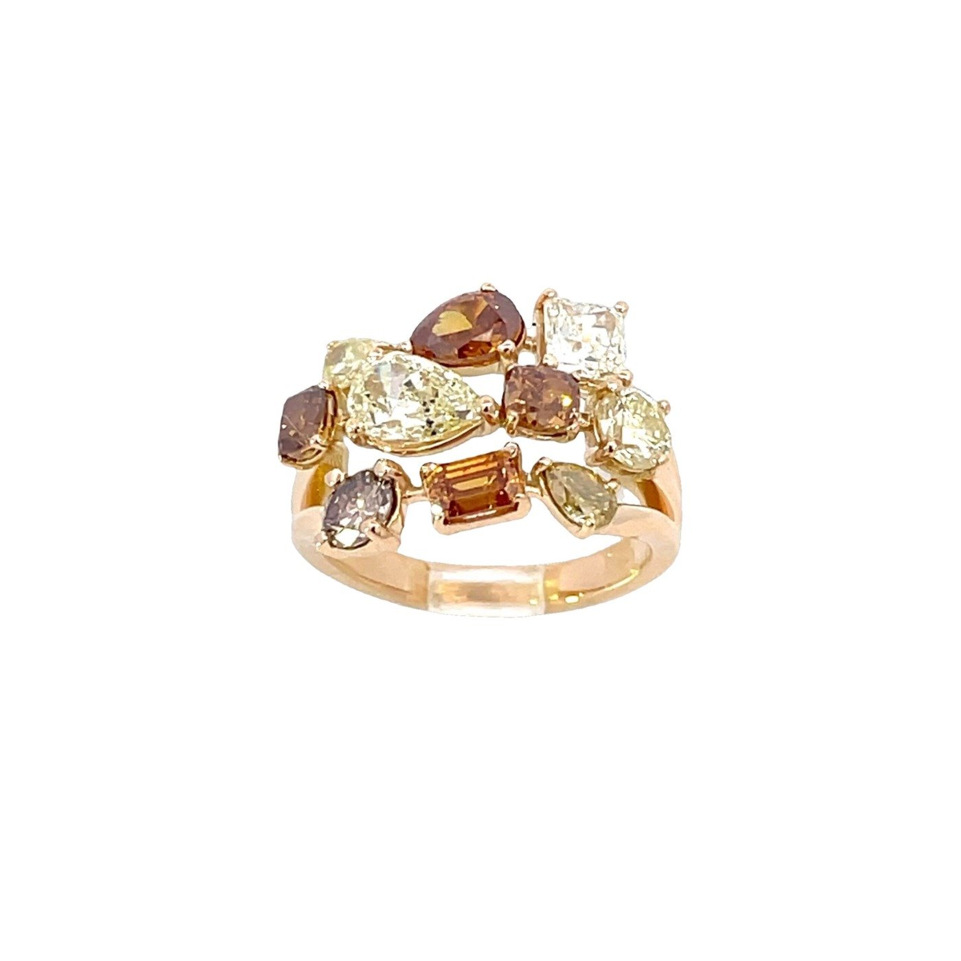 FCR716RL-Y8MU -   Fashion Ring