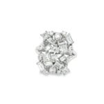 FCR739R-W4523 -   Fashion Ring