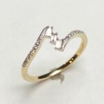 FROT8920GY -   Fashion Ring