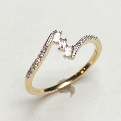 FROT8920GY -   Fashion Ring
