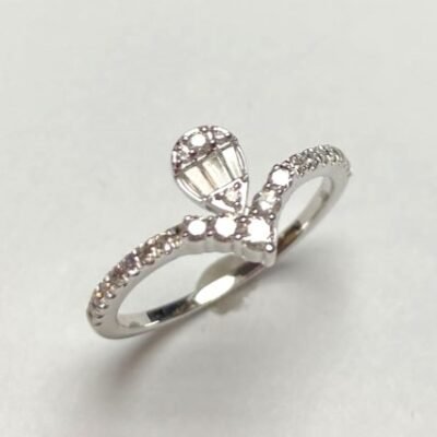 FRTH0945GW -   Fashion Ring