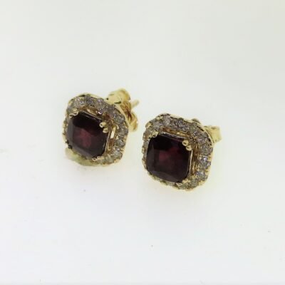 HER935YCRU -   Earrings
