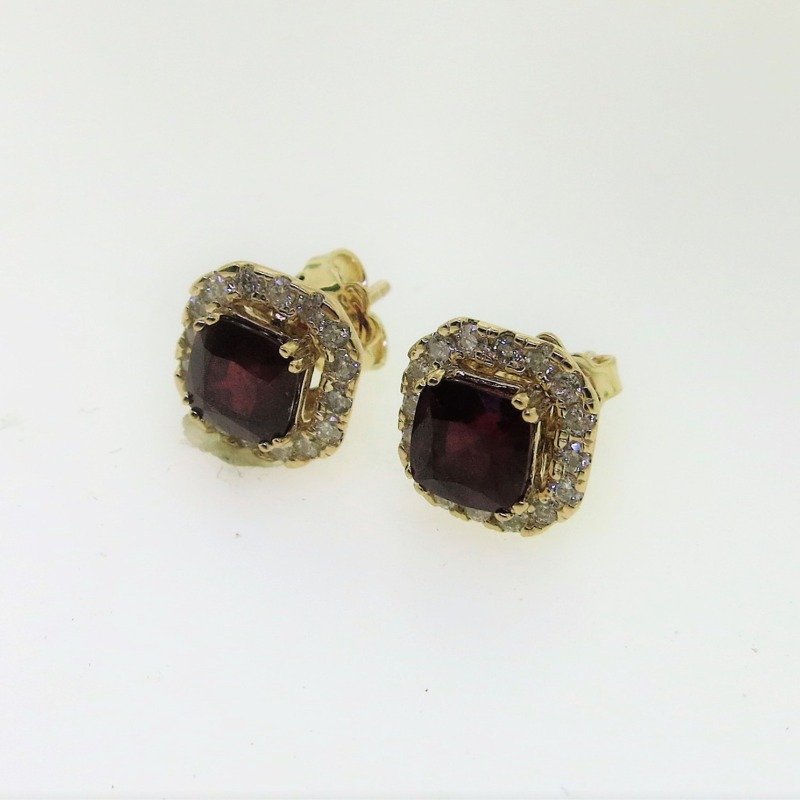 HER935YCRU -   Earrings