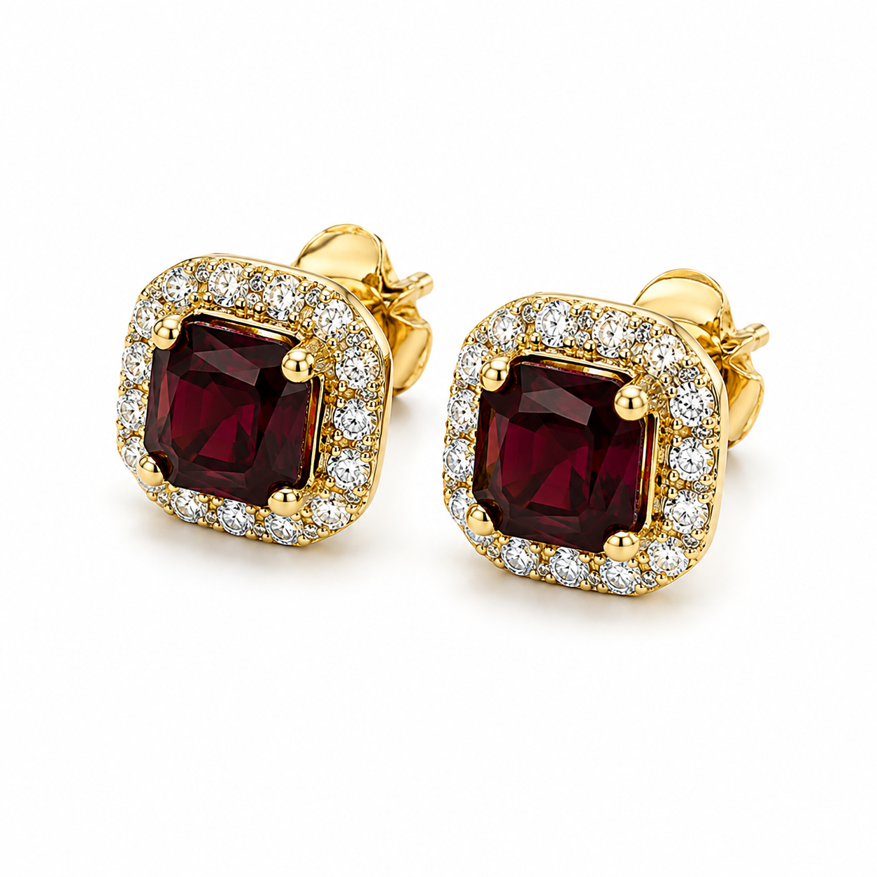 HER935YCRU -   Earrings