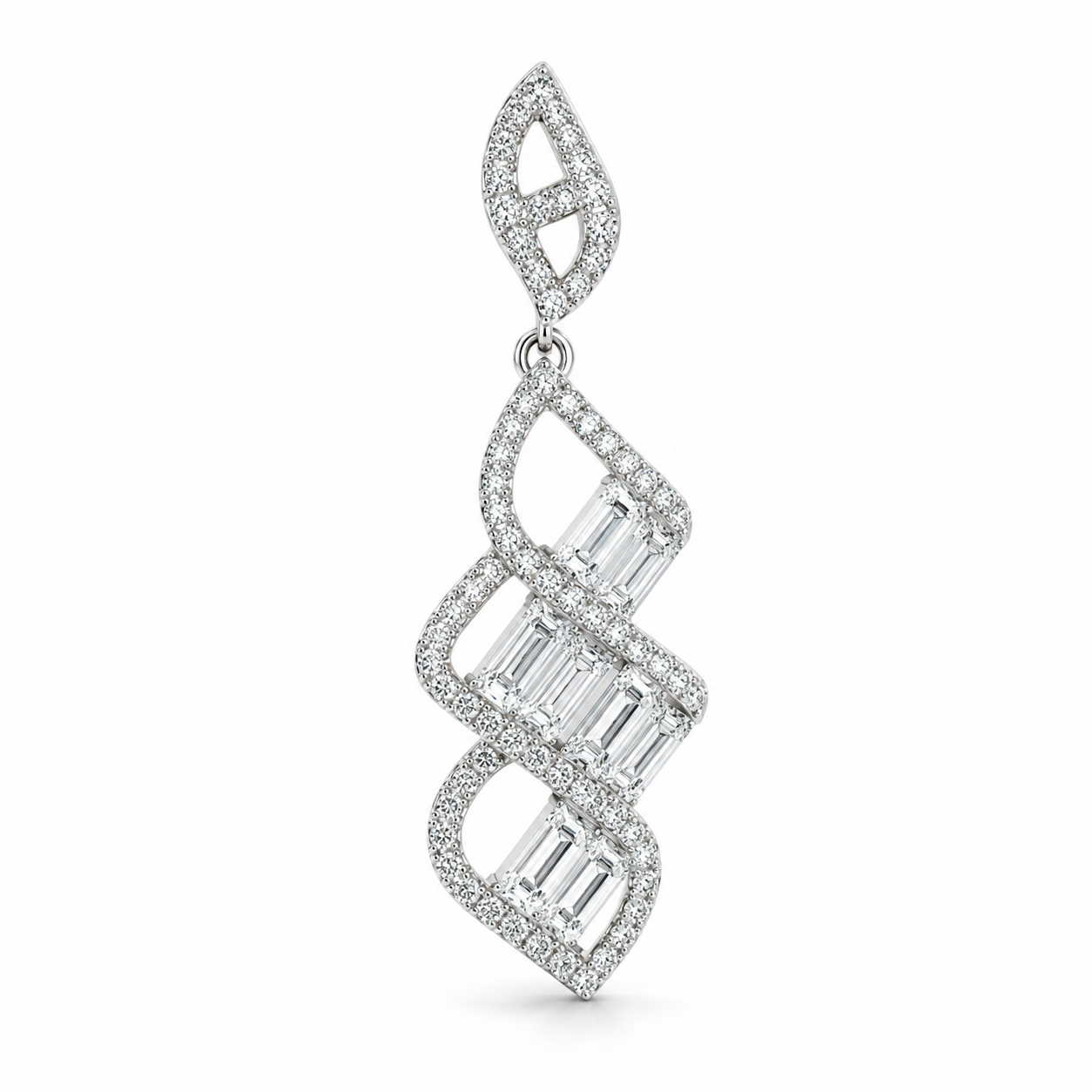 IES02628CW -  Earring