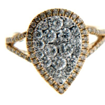 ISVR09749Y -   Fashion Ring