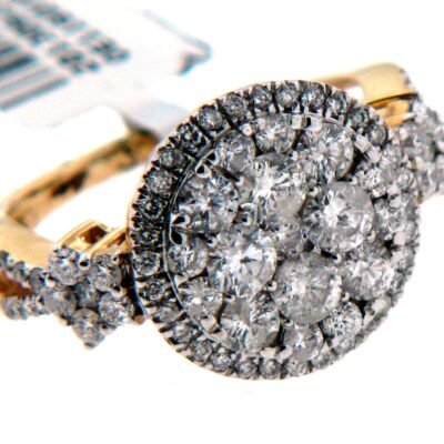 ISVR10017Y -   Fashion Ring