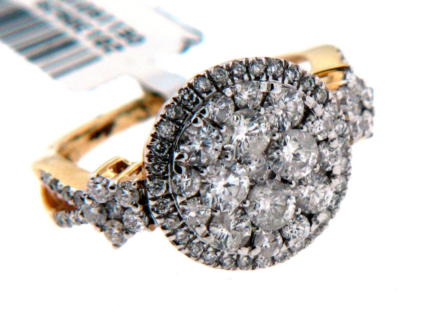 ISVR10017Y -   Fashion Ring
