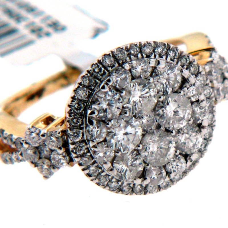 ISVR10017Y -   Fashion Ring