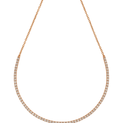 CO14KNP324 -   Necklace