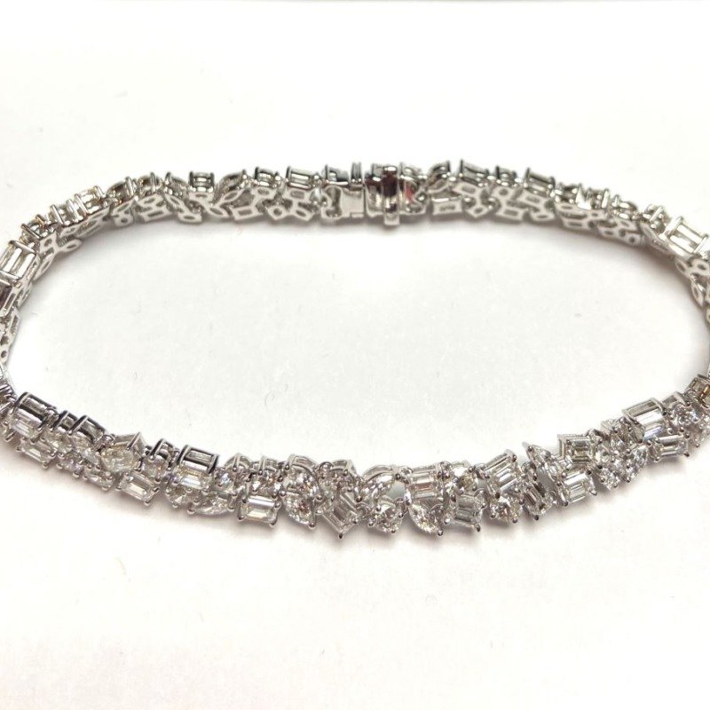 KB501414W -   Bracelet