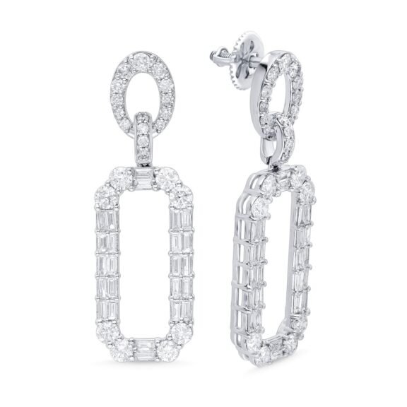 KE302981W -   Earrings
