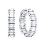 KE303377W -   Earrings