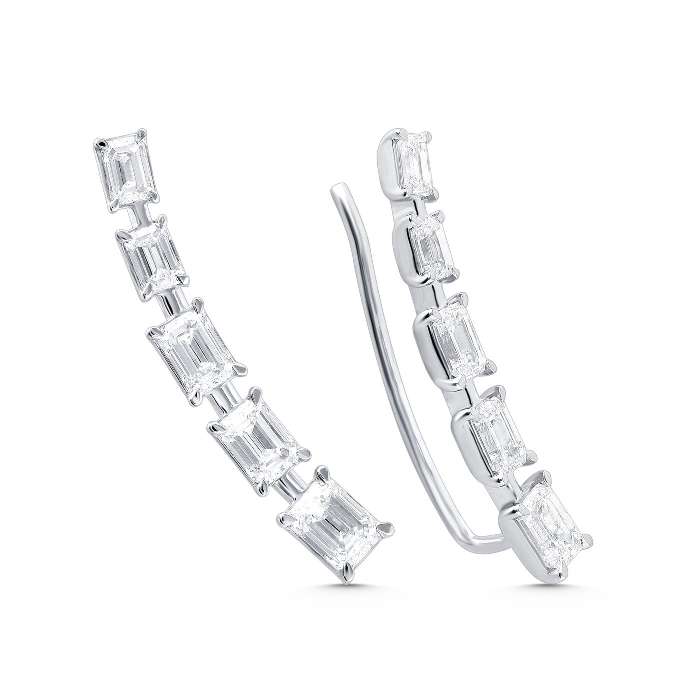 KE303382W -   Earrings