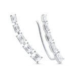 KE303382W -   Earrings