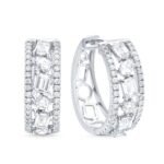 KE608395W -   Earrings