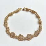 KE609677-18Y - 18K Yellow Gold Earrings