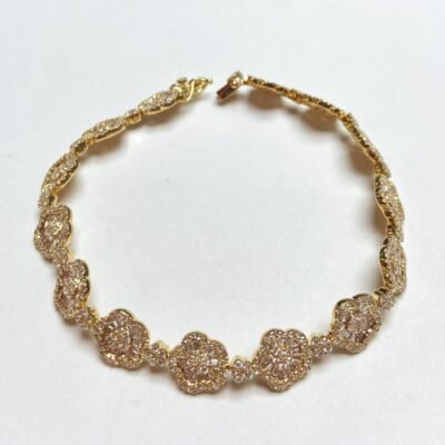 KE609677-18Y - 18K Yellow Gold Earrings