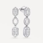 KE701425W -   Earrings