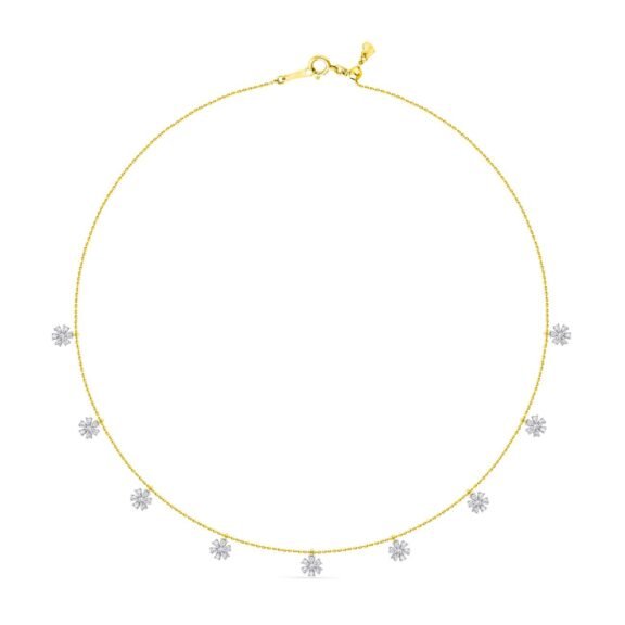 KN700697Y -   Necklace