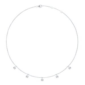 KN703646Y - 14K Yellow Gold Necklace