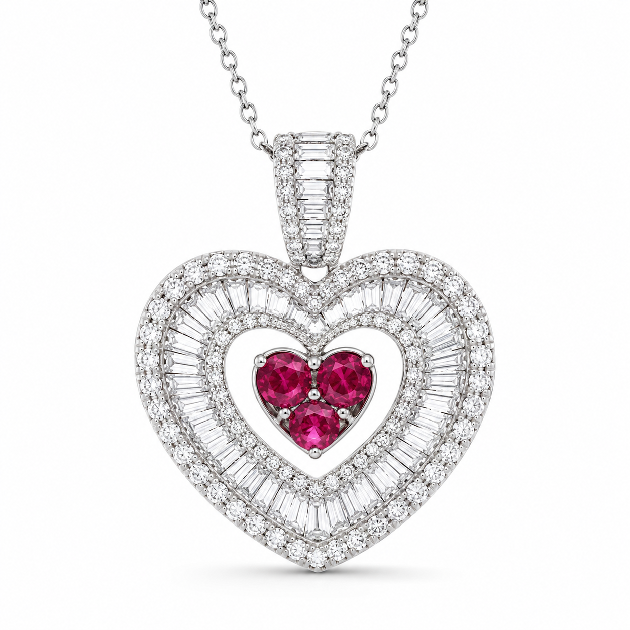 KP603359RB18W -  Pendant