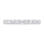 KR104666W1 -   Wedding Band