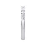KR104666W1 -   Wedding Band
