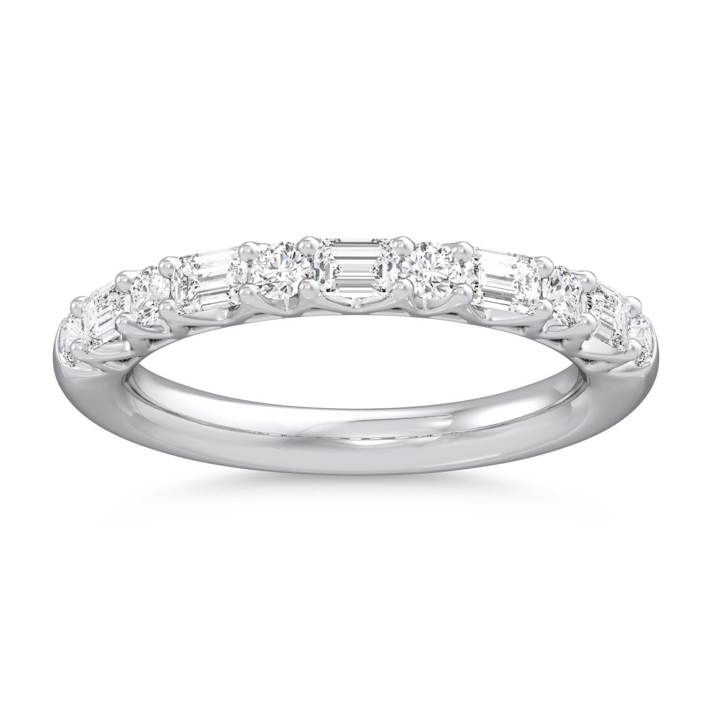 KR104666W1 -   Wedding Band