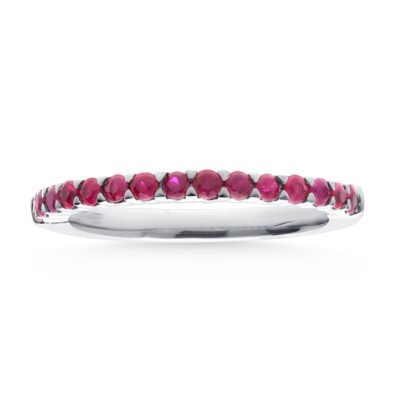 KR105302RBW -   Fashion Ring