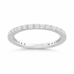 KR105591W -   Fashion Ring