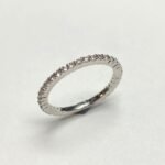 KR105591W -   Fashion Ring