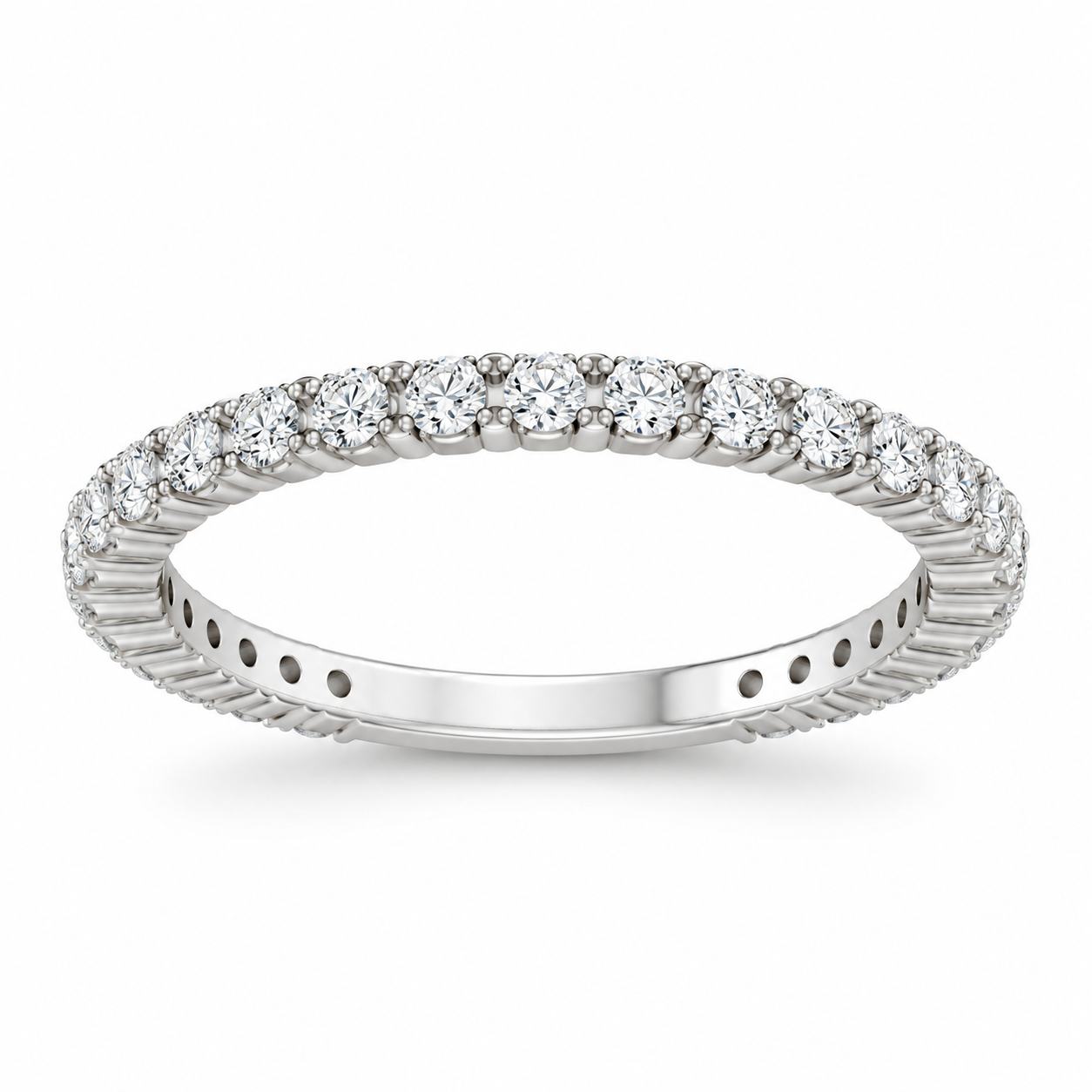 KR105591W -   Fashion Ring